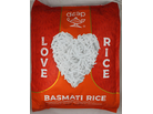 Basmati Rice 40 LB