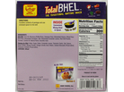 Deep Total Bhel 3.5 oz