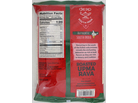Roasted Upma Rava 4lb