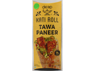 Kati Roll Tawa Paneer 7oz