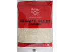 Sesame Seeds Washed 7 oz.
