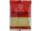 Fennel Powder Luckhnowi 7oz