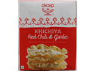 Red Chilli Garlic Khichiya 7oz