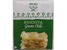 Green Chilli Khichiya 7oz