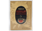 Kashmiri Kahwa Green Tea Blend (10 packets) (5.3 oz)