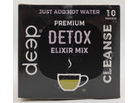 Detox Elixir Mix (10 packets) (1.8oz)
