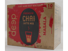 Chai Latte Mix - Masala (10 packets) (7.8oz)