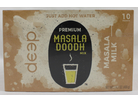 Masala Doodh Mix (10 packets) (14.1oz)