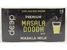Masala Doodh Mix (10 packets) (14.1oz)