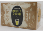 Masala Doodh Mix (10 packets) (14.1oz)