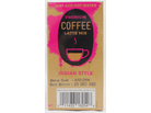 Coffee Latte Mix - Indian Style (10 packets) (8.5oz)