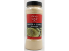 Ginger & Garlic Powder (Bottle)14oz