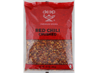 Red Chilli Crushed 14oz