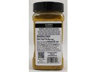 Curry Powder (Bottle)