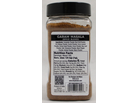 Garam Masala (Bottle) 5.3Oz