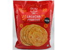 Lachcha Paratha Family Pack (20 pieces) (48oz)