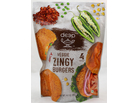 Spicy VeggieZingyBurgers 14.1Oz(4p)