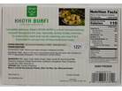Khoya Burfi (14.1oz)
