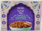Chhole Chatpate 10 oz.