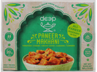 Paneer Makhani 10 oz.