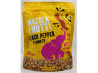 MN Black Pepper Peanuts 8Oz