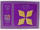 Kandoi Kaju Katri (12oz)