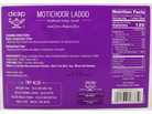Kandoi Motichoor Ladoo (12oz)