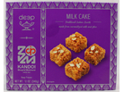 Kandoi Milk Cake (12oz)