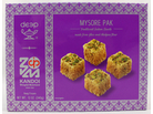 Kandoi Mysore Pak (12oz)