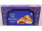 Pav Bhaji 8P 17 Oz