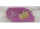 Cassata Eggless Cake (9.9oz)
