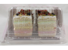 Cassata Eggless Cake (9.9oz)