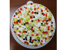 Cassata Eggless Cake (15.9oz)