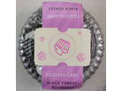 Black Forest Eggless Cake (15.9oz)