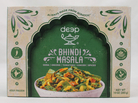 Bhindi Masala10Oz