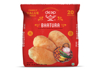 Bhatura Family Pack (20 pieces) (2.7lb)