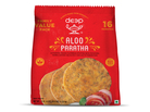Aloo Paratha Family Pack (16 pieces) (53.6oz)