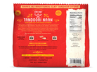 Tandoori Naan Family Pack (16 pieces) (3lb)