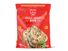 Whole Wheat Naan (5 pieces) (14.1oz)