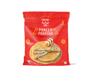 Paneer Paratha (4 pieces) (13oz)