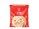 Onion Kulcha (4 pieces) (13oz)