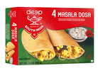 Masala Dosa 4p-14oz