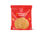 Masala Paratha (5 pieces) (13.2oz)