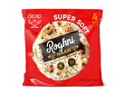 Roghni Naan (4 pieces) (13.4oz)