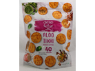 Aloo Tikki Family Pack 40Pcs(3.35L)