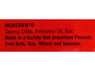 Tapioca Chips 7Oz