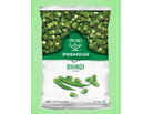 Bhindi (Cut) (24oz)