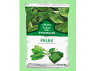 Palak Blocks (12oz)