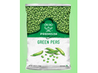 Green Peas (3.85lb)
