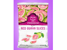 Red Guava Slices (12oz)